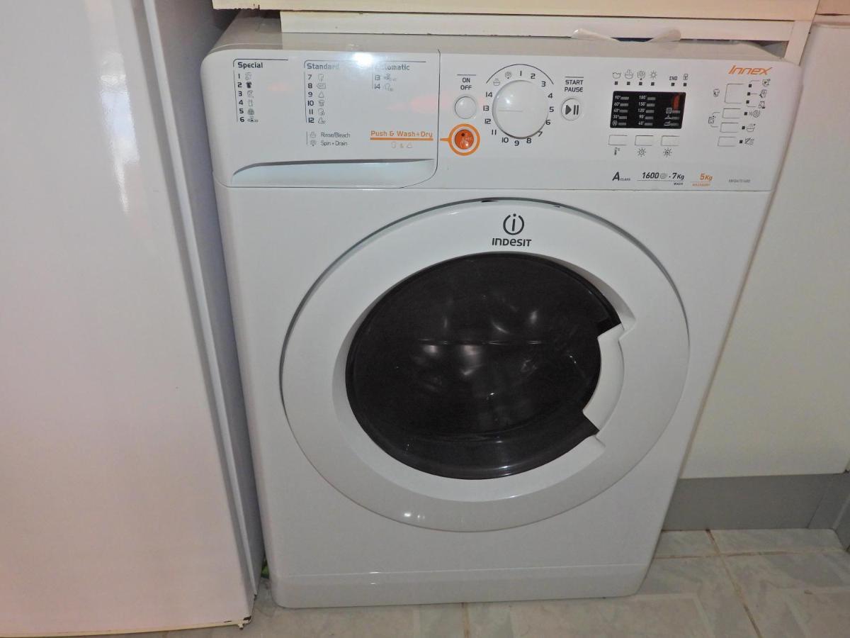 Apartament Dune Atlantic 普拉亚戴尔雷安格莱斯 外观 照片